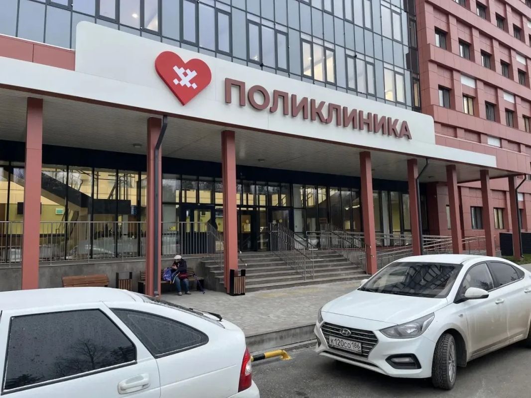 От подписчика. Ноябрьск От подписчика. Ноябрьск