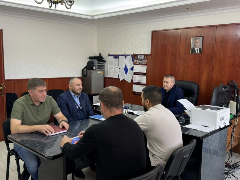 В Салехарде банки и полиция вместе защитят пенсионеров от мошенников