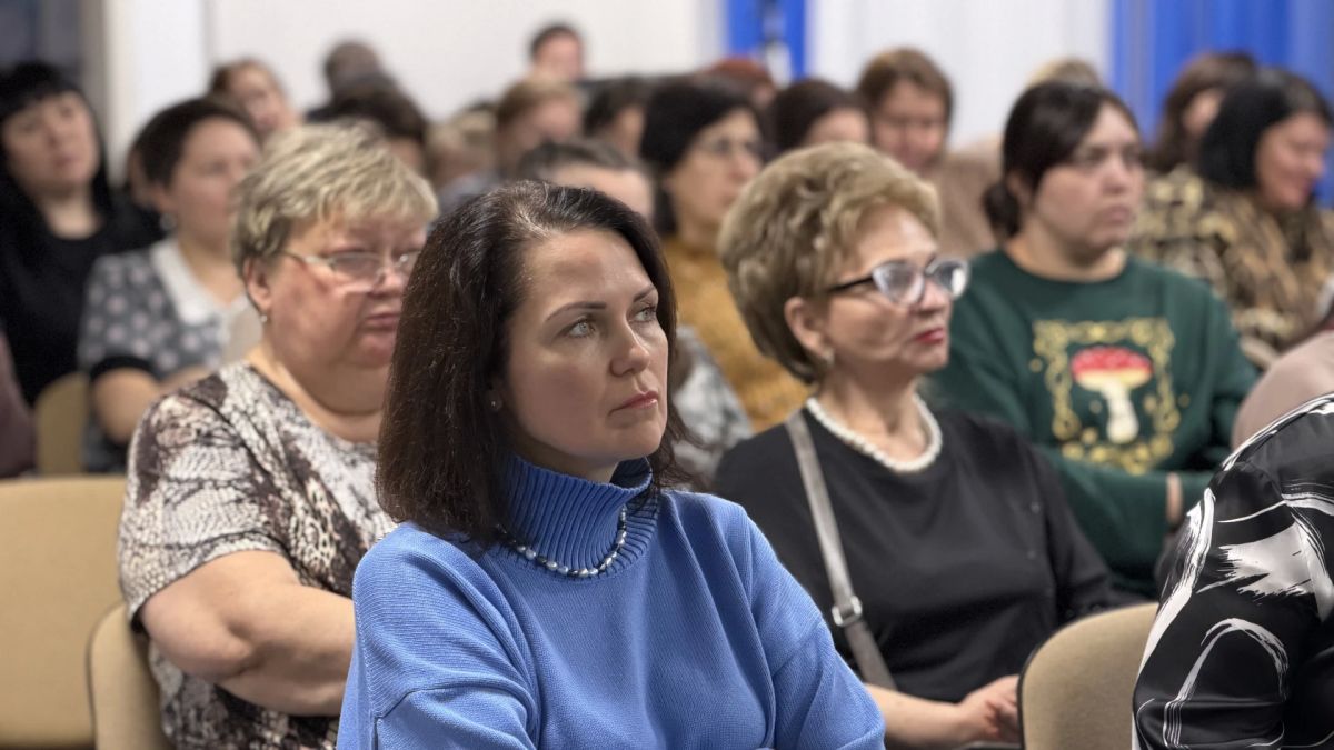 Говорить о здоровье нужно так, чтобы не напугать, а поддержать: спокойно, открыто и бережно — именно такой подход лежит в основе профилактики Говорить о здоровье нужно так, чтобы не напугать, а поддержать: спокойно, открыто и бережно — именно такой подход лежит в основе профилактики