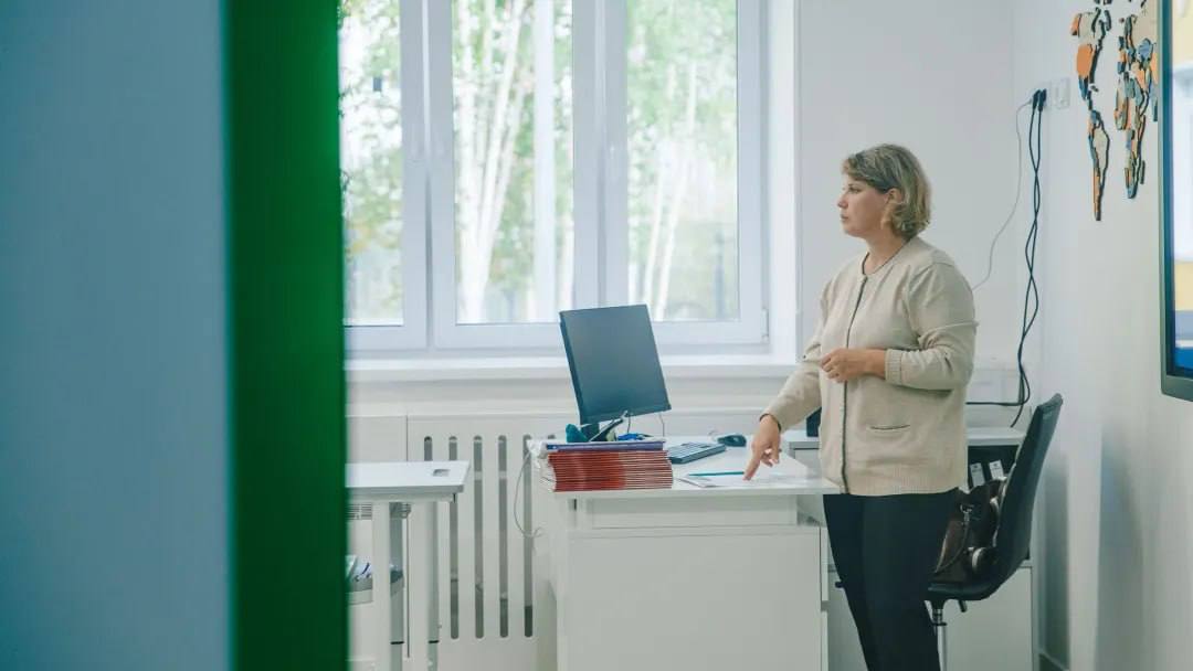 На Ямале в 2027 году планируют перейти на новую систему оплаты труда педагогов