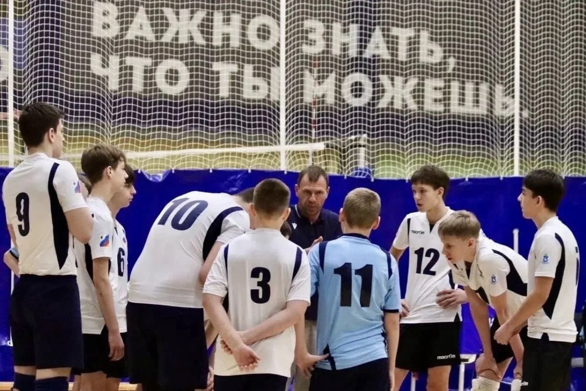 Поздравляем тренеров Ямала с профессиональным праздником! Поздравляем тренеров Ямала с профессиональным праздником!