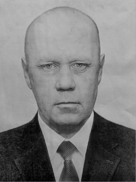 Ноябряне проводят в последний путь погибшего на СВО бойца