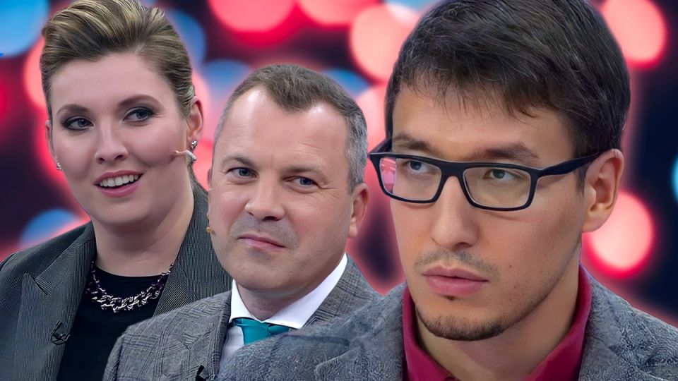 Острая реплика ведущей «60 минут» в адрес эксперта: что скрывается за словами?