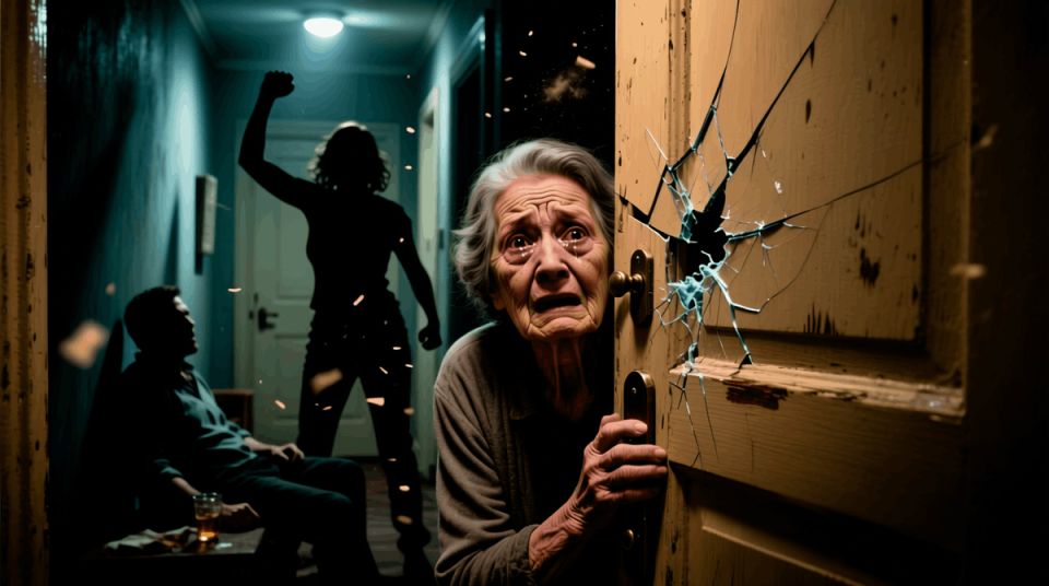 Как материнская любовь превратилась в яд: трагическая история с неожиданным концом
