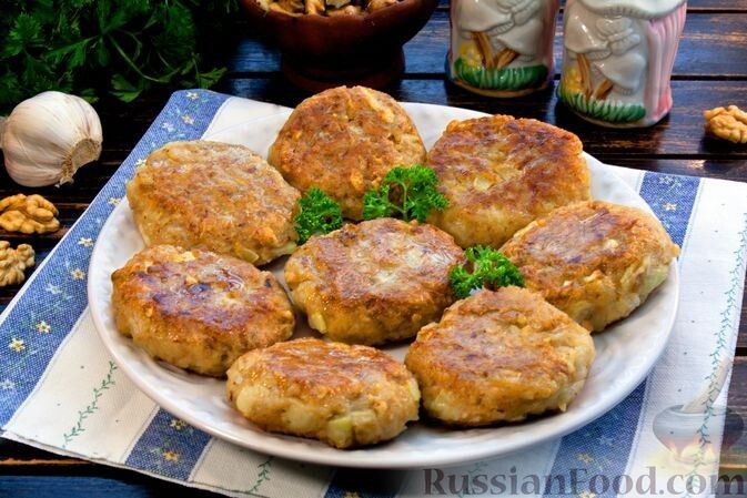 Как освежить привычные котлеты: новые ингредиенты для яркого вкуса