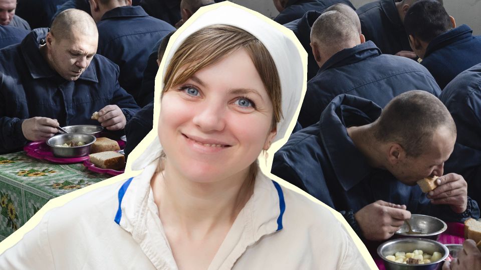 В СССР об этой еде все думали с содроганием: в столовых была самой невкусной