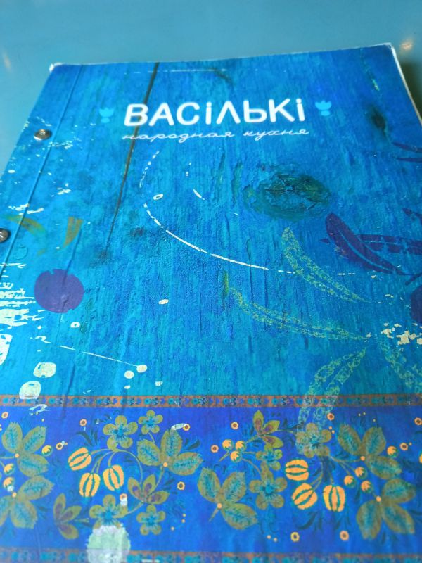 Кулинарные открытия Беларуси: почему блюда из 'Васильков' покоряют сердца гурманов