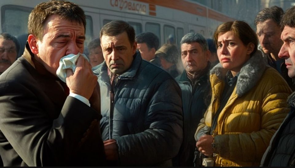Депутатская инициатива: блокировка мата в интернете как симптом обострившихся законодательно-правовых дискуссий