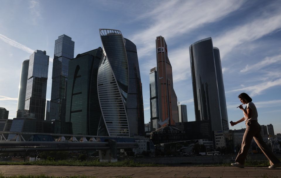 Более 77 тысяч россиян открыли бизнес благодаря социальным контрактам