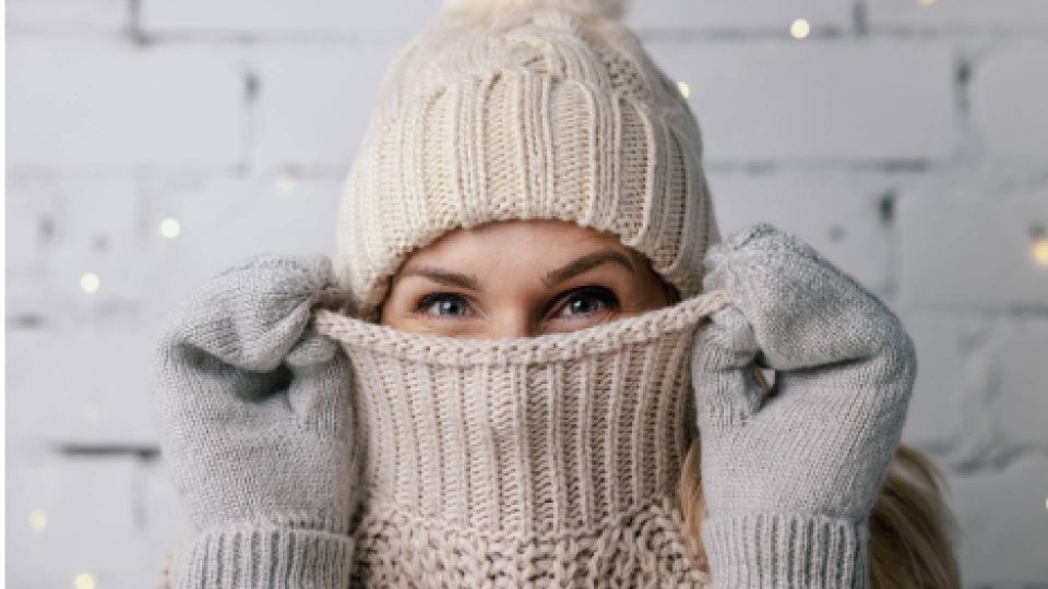 Шапкам и перчаткам необходим особый уход: сделайте это, как только потеплеет