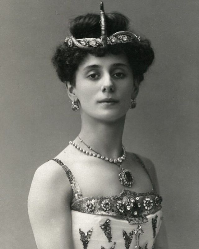 Сладкое наследие: 100 лет десерта «Павлова»