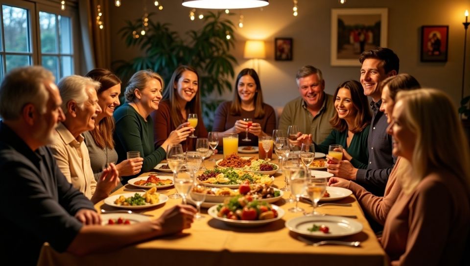 Что убрать перед визитом гостей, чтобы избежать непонимания и зависти