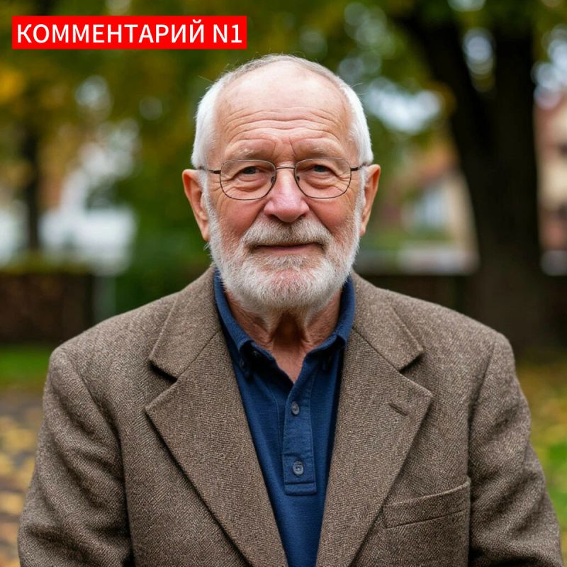 Почему выход на пенсию может быть опасен для мужского здоровья?