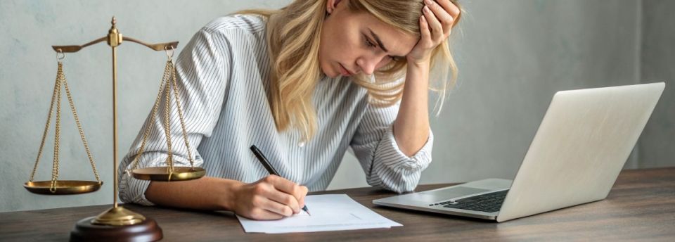 Как правильно составить претензию: советы для потребителей