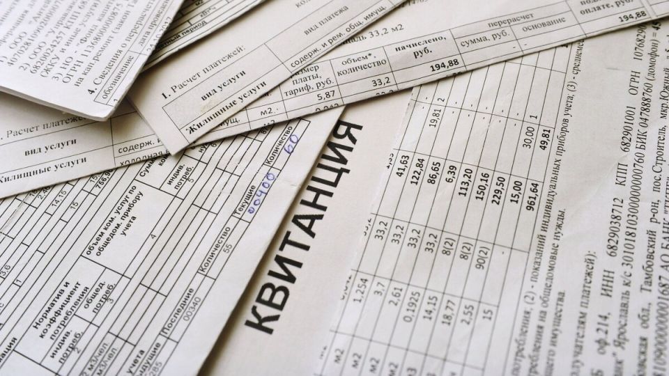 Неожиданный рост тарифов ЖКХ: россиян ждут шокирующие изменения