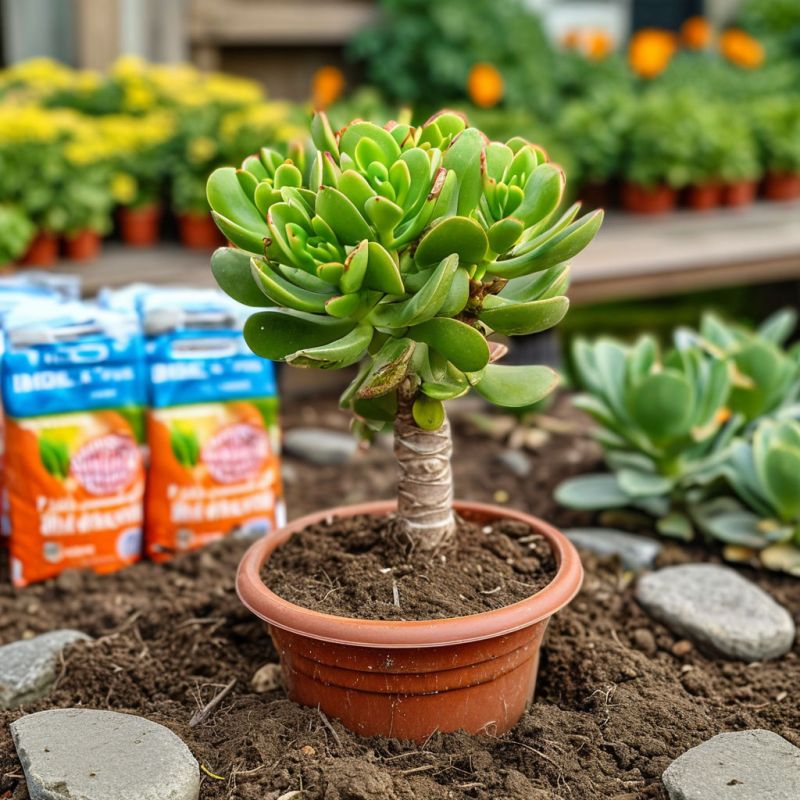 Как правильно ухаживать за крассулой: секреты здорового суккулента