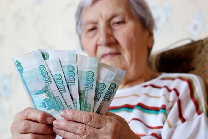 Пенсионные разрывы в России: почему одни получают в два раза больше?