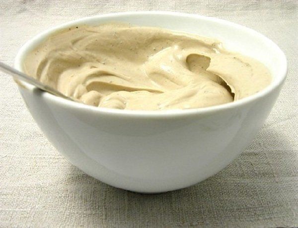 Как приготовить аппетитный сырный соус: простой и вкусный рецепт