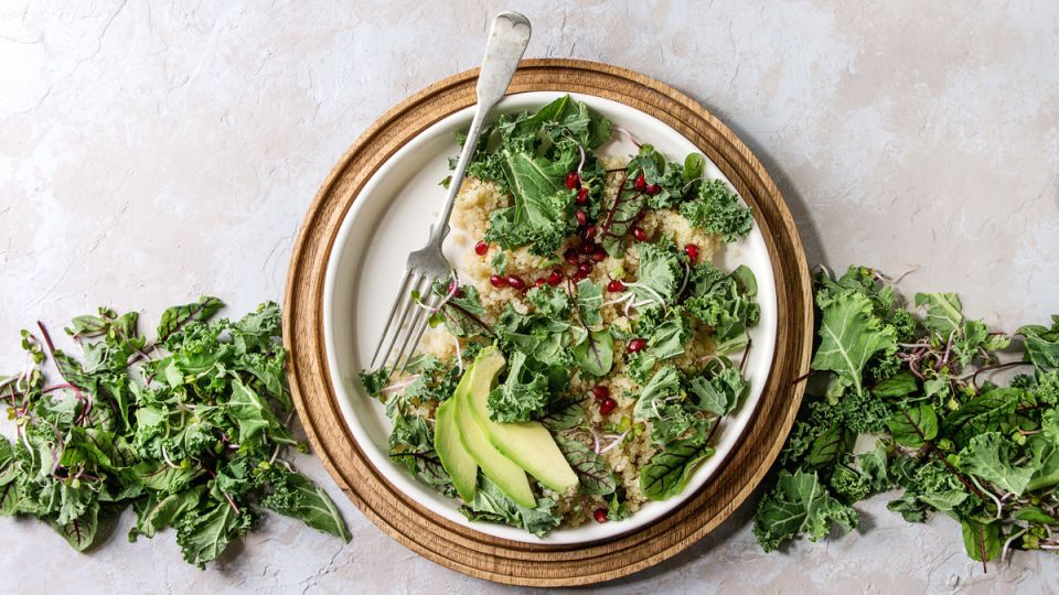 Киноа: чудо-продукт или лишь мода?