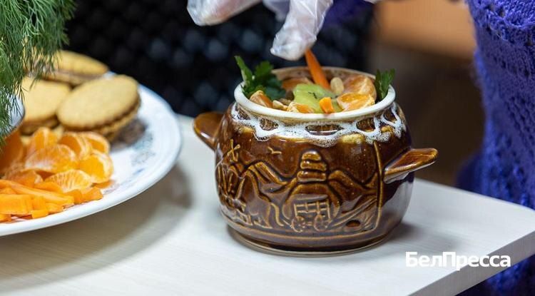 Алексеевка празднует кашу: фестиваль «Золотые крупы» собрал кулинаров со всего округа