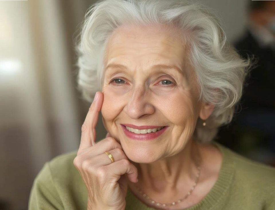 Тайны легкой подтяжки лица: как вернуть молодость без косметологии