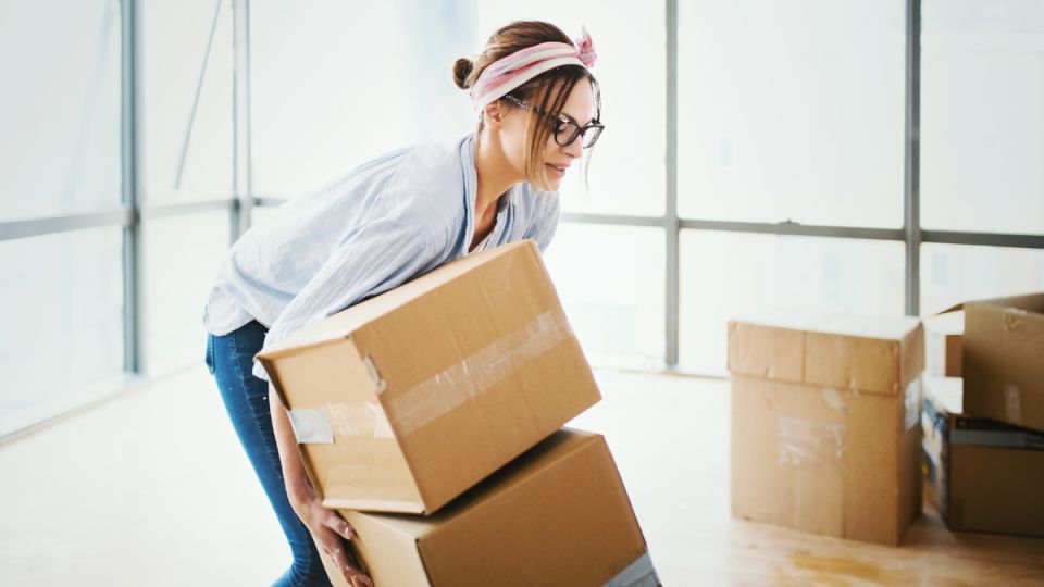 Как быстро выселить экс-супруга: три ключевых шага