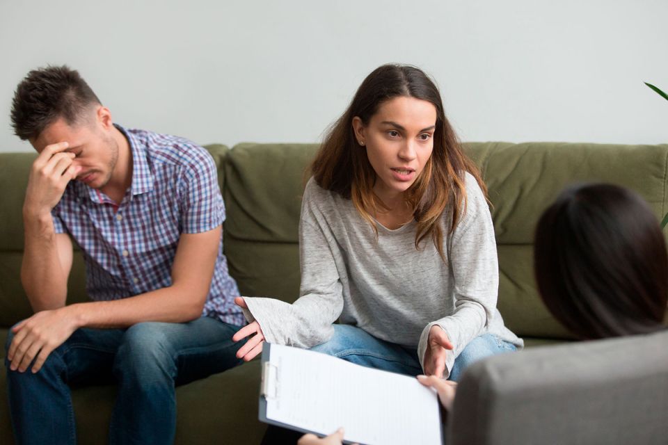 Наследственные баталии: брат сражается за права на квартиру