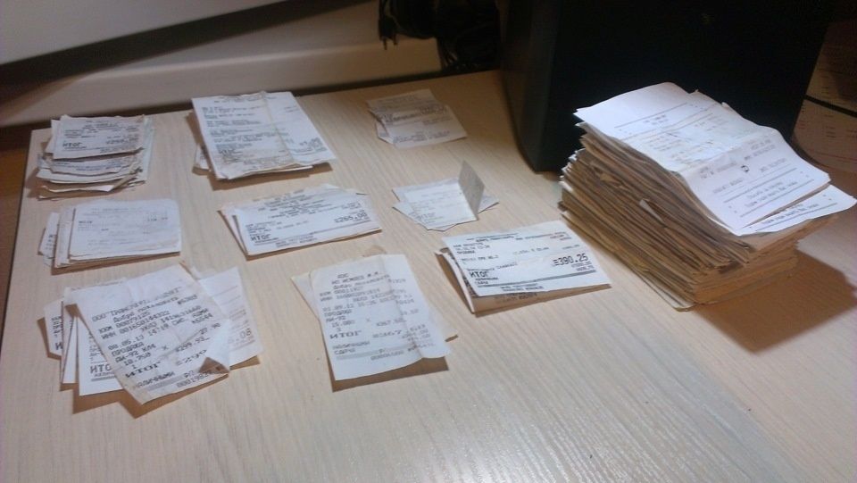 Как избежать проблем с долгами за ЖКУ: советы по хранению чеков и документов