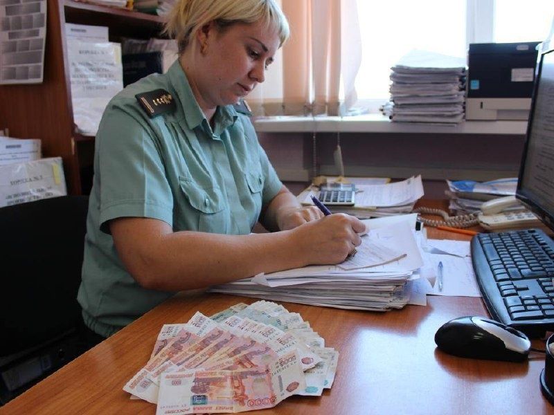 В 2025 году изменяются правила защиты доходов должников