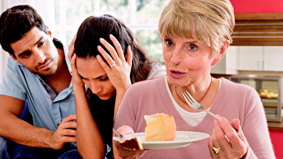 Как свекровь потребовала вернуть несуществующий долг: юридическая сторона странной истории