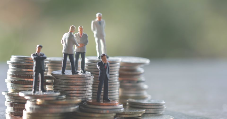 Минстрой России рассматривает новый закон об освобождении управляющих организаций от долгов