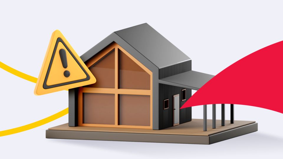 Как защитить свое единственное жилье от банкротства: важные нюансы
