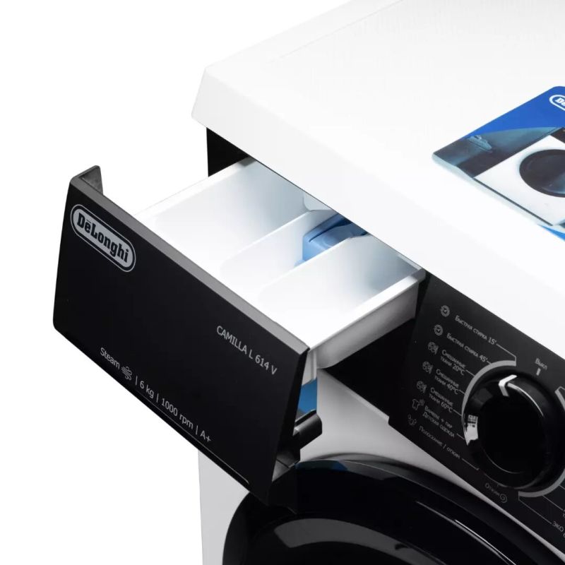 Как кондиционер для белья улучшает стирку: секреты правильного использования