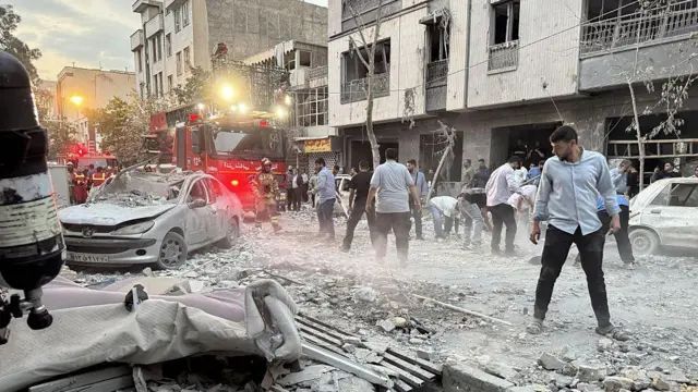 Как война в Иране сказывается на пенсионерах России: обзор текущих угроз и советы по выживанию