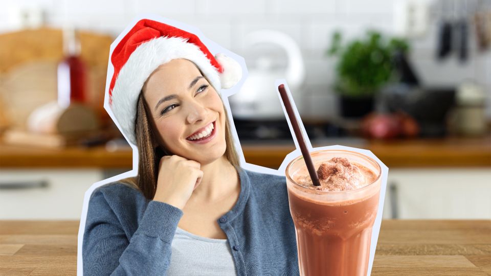 Такого вы точно не пробовали: согревающий рецепт какао с неожиданным ингредиентом