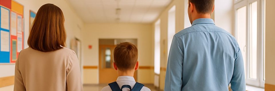 Права родителей школьников в 2025 году