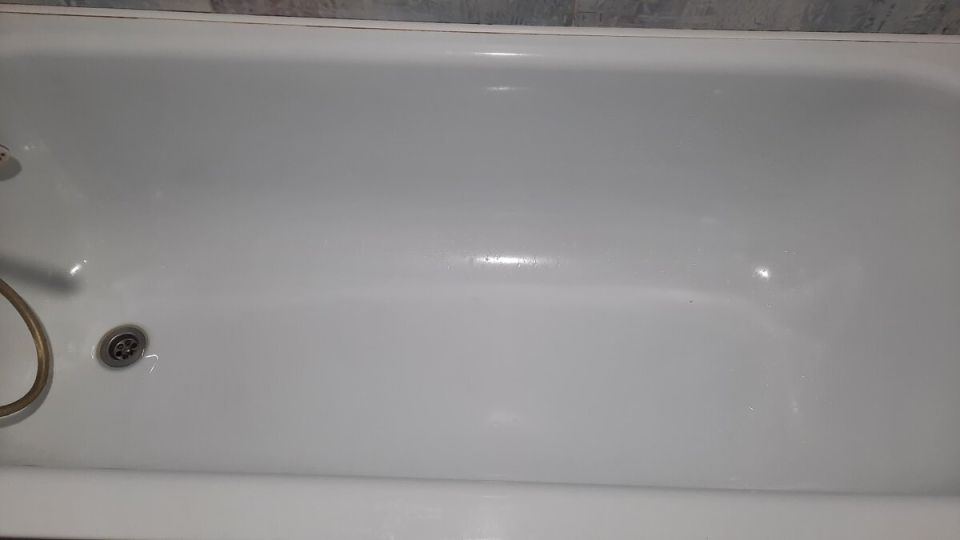 Краткие советы по уборке ванной комнаты за 20 минут