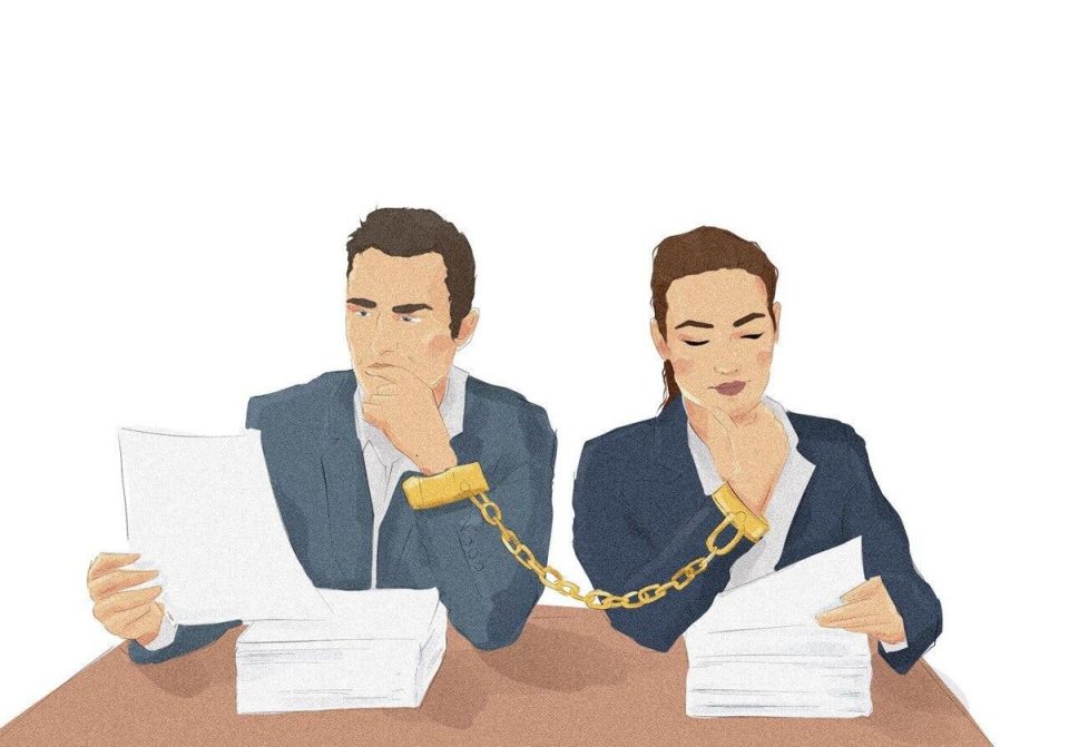 Созаемщик против поручителя: в чем разница?