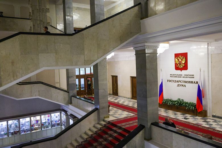 Налоги поднимут казну: Госдума запускает стратегические изменения