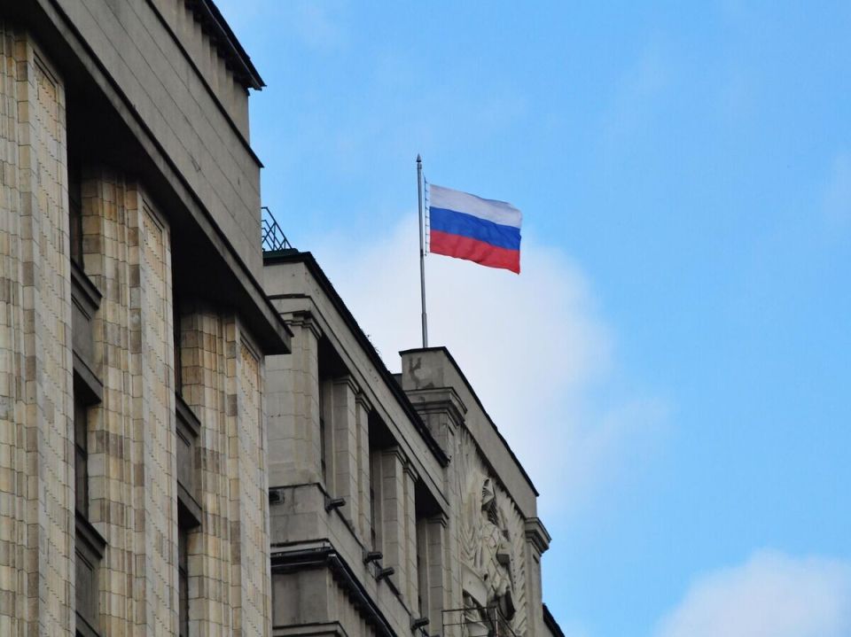 Госдума предоставляет правительству новые полномочия для стимуляции инвестиций