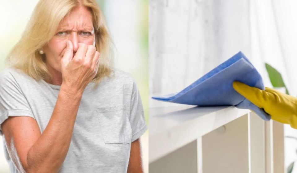 Народные рецепты для устранения неприятных запахов: простые и эффективные решения