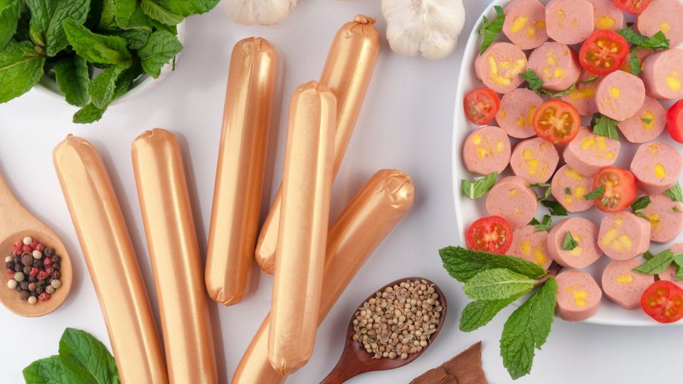 Даже дорогие сосиски будут на вкус как бумага: всему виной эта ошибка при варке