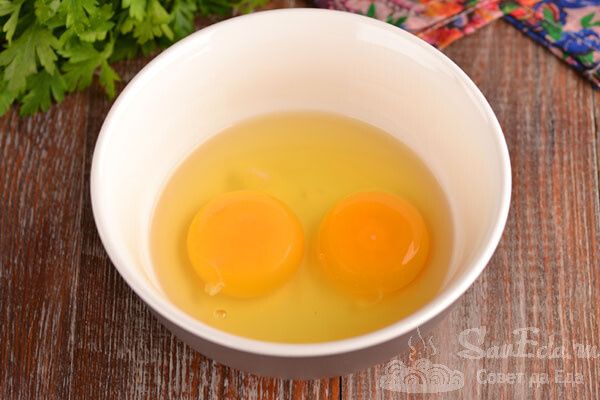 Необычные блюда из яиц: 5 простых и оригинальных рецептов для вдохновения