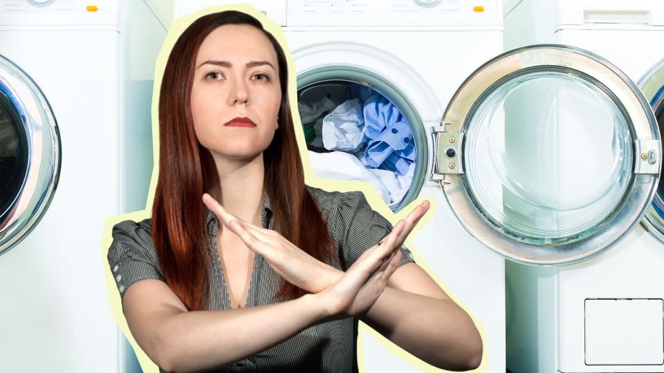 Не увлекайтесь: вот к чему может привести постоянная стирка в быстром режиме