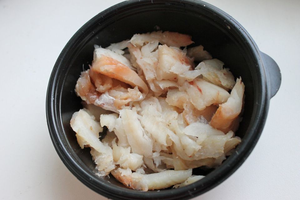 Котлеты из минтая: простота и новизна в каждом блюде