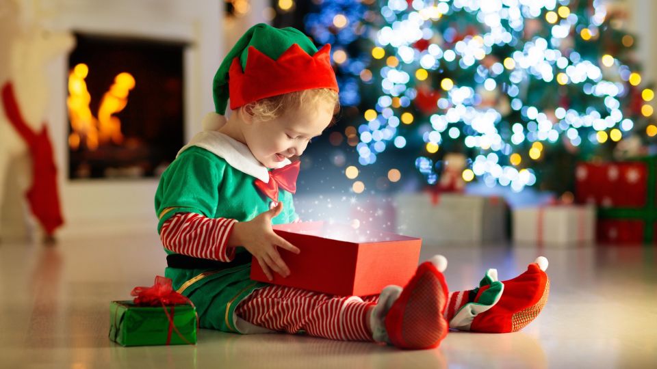 Роспотребнадзор предупреждает: не покупайте эти сладости детям на Новый год