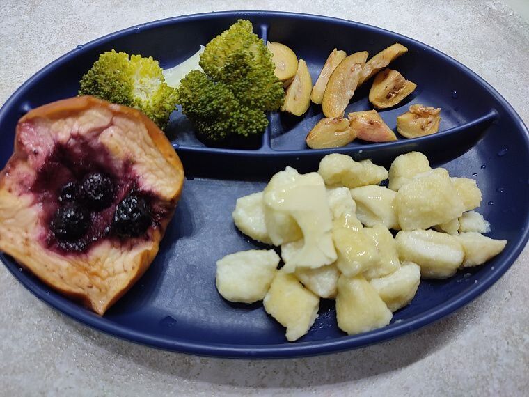 Ленивые вареники: простой способ порадовать семейный завтрак