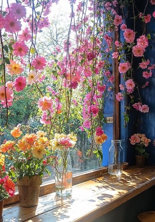 Яркие моменты счастья: как цвета влияют на наше настроение