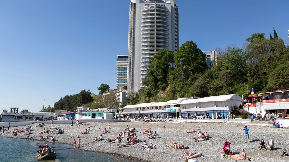 Выгодная хитрость: названы три идеальных месяца для отпуска в 2023 году