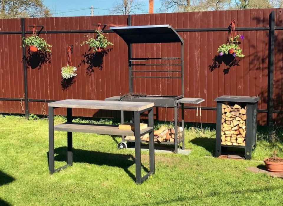 Как провести 1 Мая: идеальные идеи для пикника на свежем воздухе